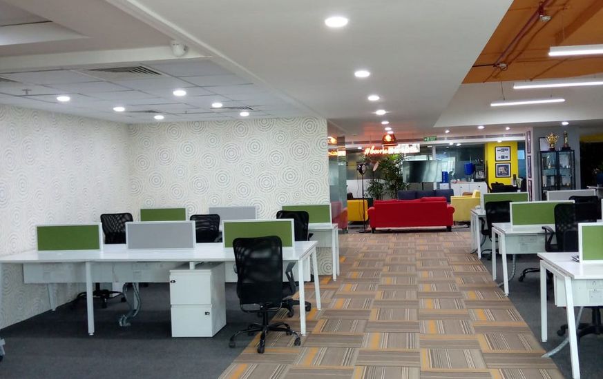 Incuspaze Ackruti Star